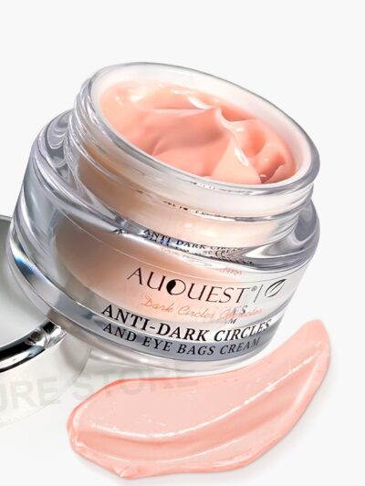 AUQUEST Peptide Eye Repair Cream