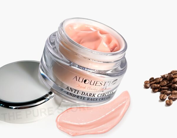AUQUEST Peptide Eye Repair Cream