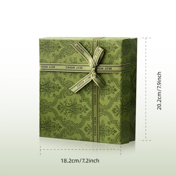 Séfralls Petal Fragrance Body Wash Set - Image 5