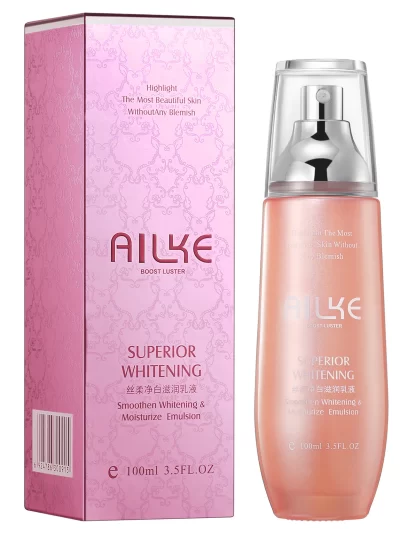 AILKE Rose Facial Lotion