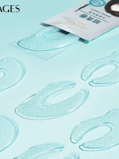 IMAGES Eye Encircling Collagen Mask