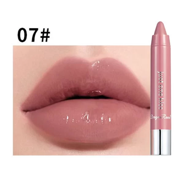 Jelly Mirror Lip Balm by Just One Kiss – 12 Shades - Image 13