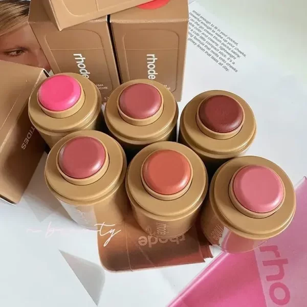 Rhode Pocket Blush - Image 4