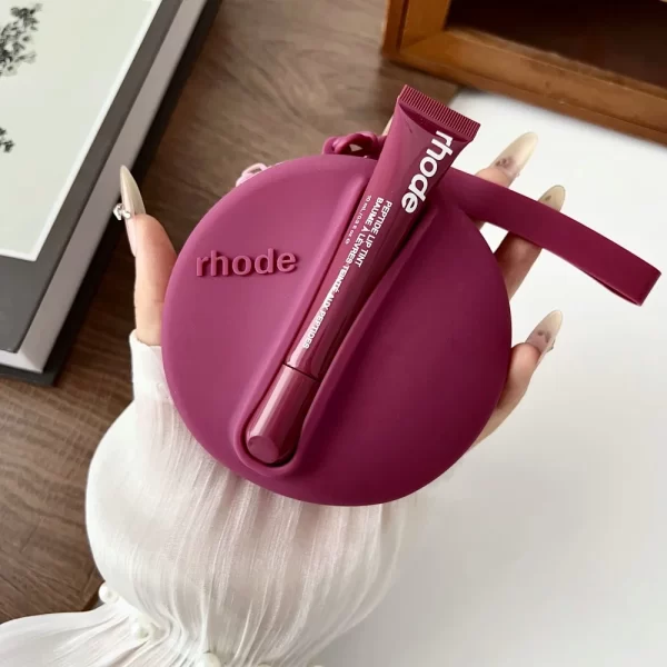 Rhode Wristlet Coin Purse – 10 Colors - Image 8