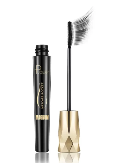 Pudaier 4D Silk Fiber Lash Mascara