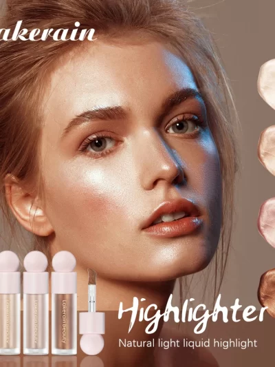 Rare Light Liquid Highlighter