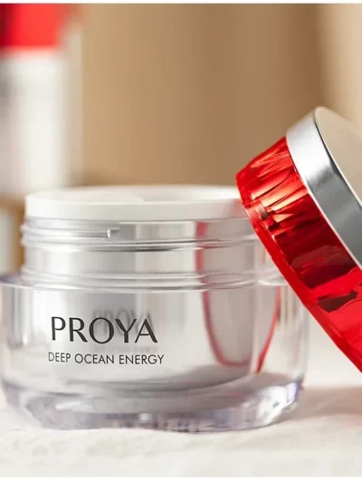 PROYA Ruby Anti-Wrinkle Firming Face Cream