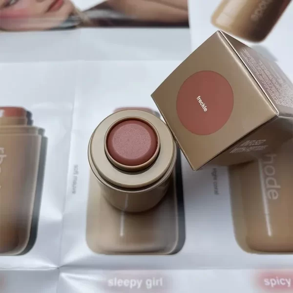 Rhode Pocket Blush - Image 9