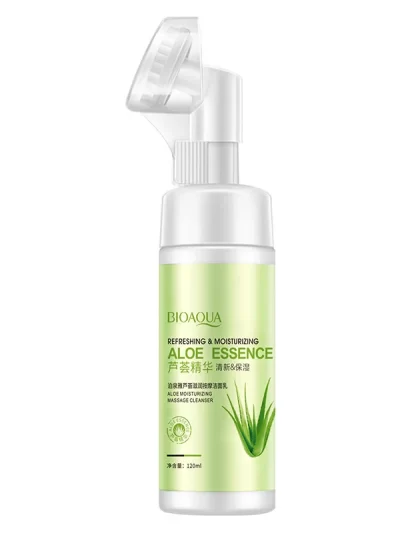 BIOAQUA Foaming Cleanser