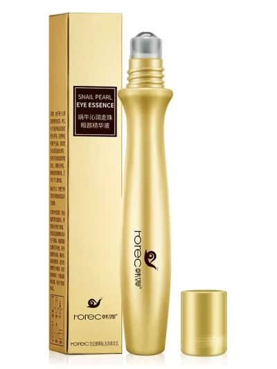 Snail Eye Serum with Massage Roller Ball