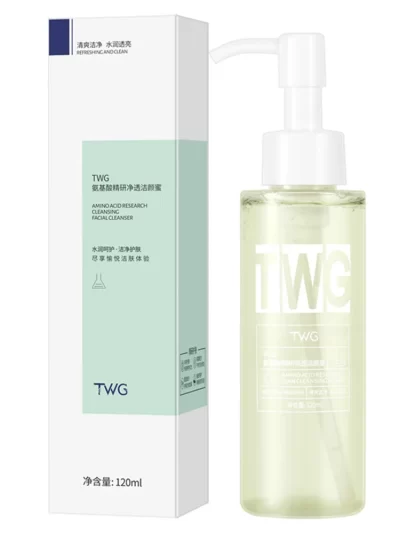 Amino Acid Honey Facial Cleanser