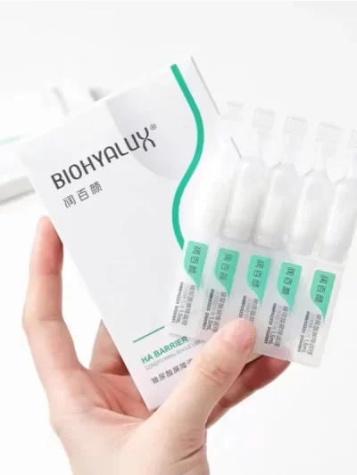 BIOHYALUX Hyaluronic Acid Serum