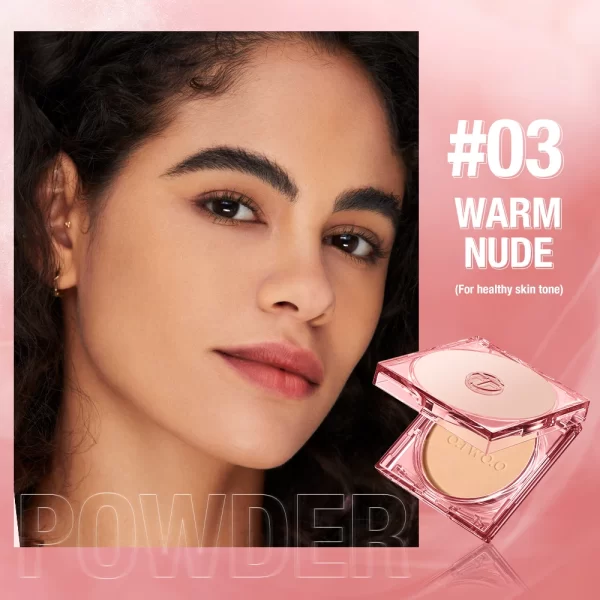 O.TWO.O Mist Mirror Locking Powder - Image 10