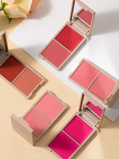 HECI Dual-Formula Blush Compact – Bold Color, Luminous Finish
Compare with Famous Designer Brand at 28.99