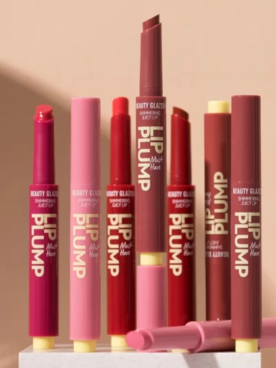 Private Label Moisturizing Plumping Lipstick