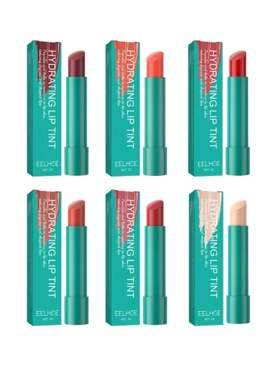 Moisturizing Lip Guard Lip Gloss 2 Piece set