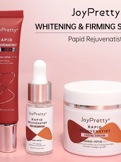 JOYPRETTY Rapid Rejuvenatist Treatment Set