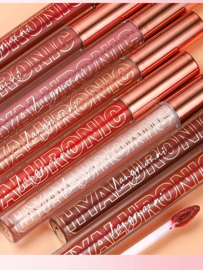 HYALURONIC Lip Gloss