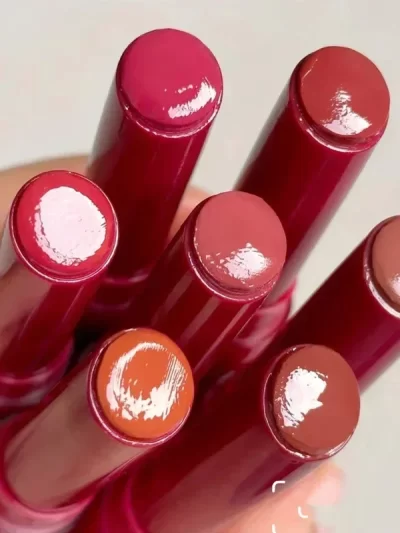 Private Label Jelly Glossy Lip Glaze