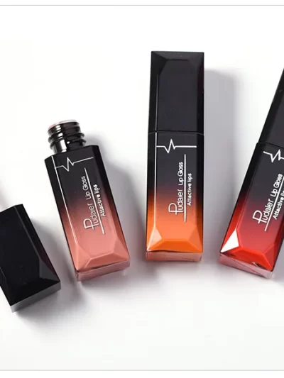 PUDAIER Matte Velvet Liquid Lipstick
21 Colors