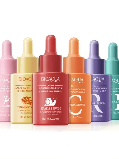 BIOAQUA Serums Collection