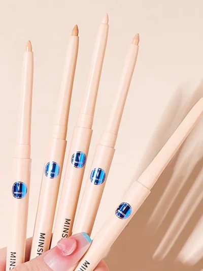 Full Cover Concealer Stick – Precision Coverage for Spotless Perfection in 3 Colors
