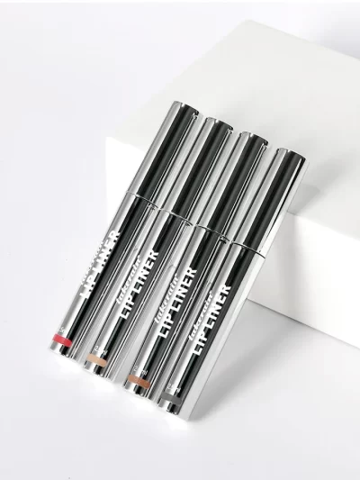 Lakerain Peel-Off Lip Tattoo Liner