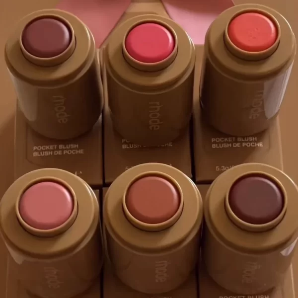 Rhode Pocket Blush - Image 3