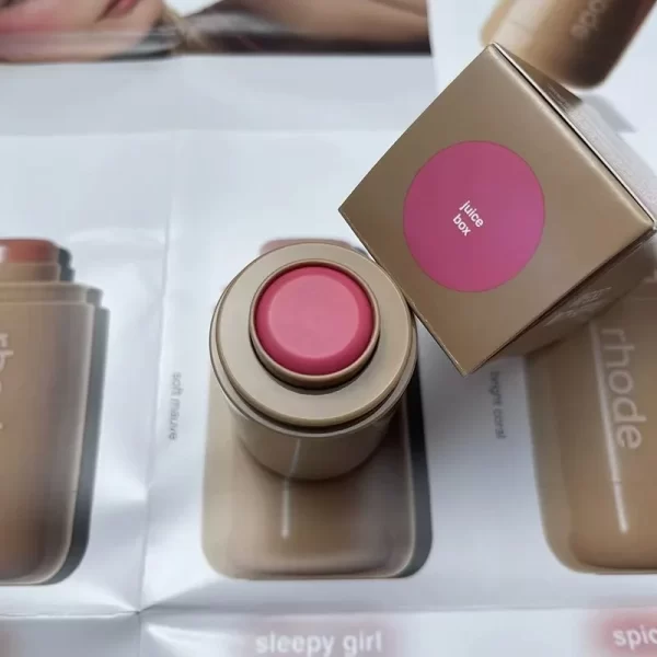 Rhode Pocket Blush - Image 11