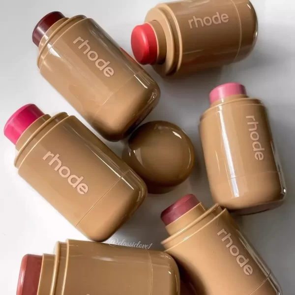 Rhode Pocket Blush