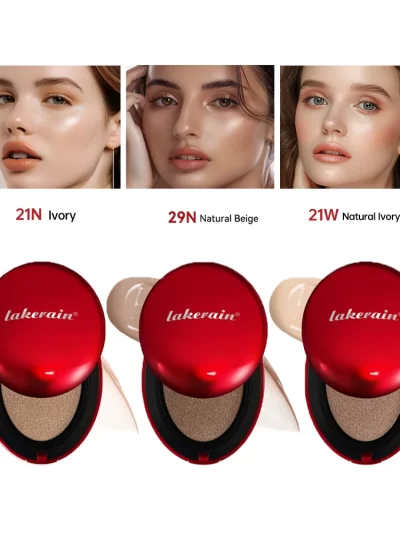 TIRTIR Mask Fit Korean Foundation