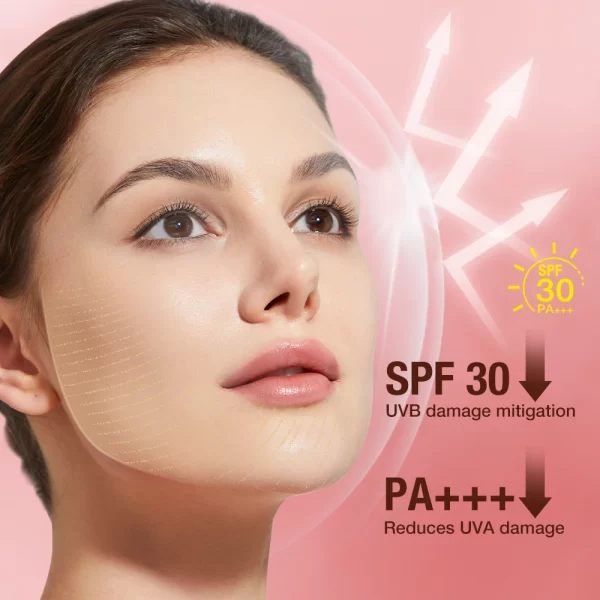 O.TWO.O Mist Mirror Locking Powder - Image 3