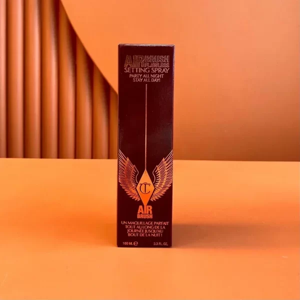 Private Label Airbrush Flawless Setting Spray - Image 6