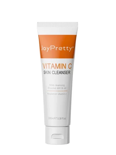 JOYPRETTY Vitamin C Facial Cleanser
