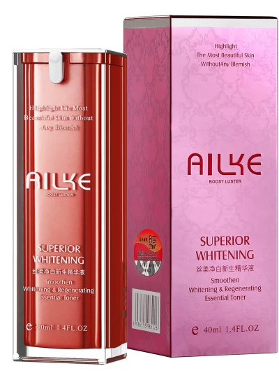 AILKE Rose Facial Serum