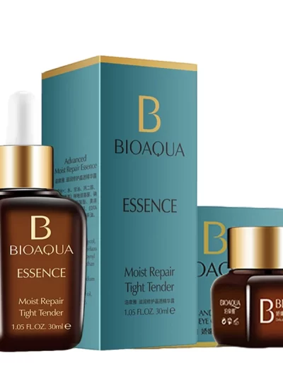 BIOAQUA 2 PC Face Care Set