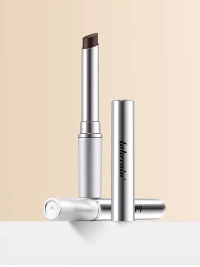 LAKERAIN New ALMOST LIPSTICK in Black Honey