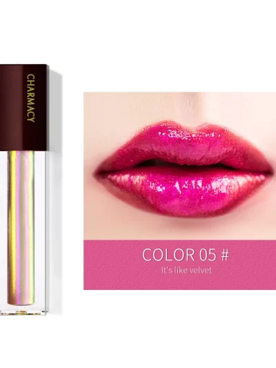CHARMACY Chameleon Lip Gloss