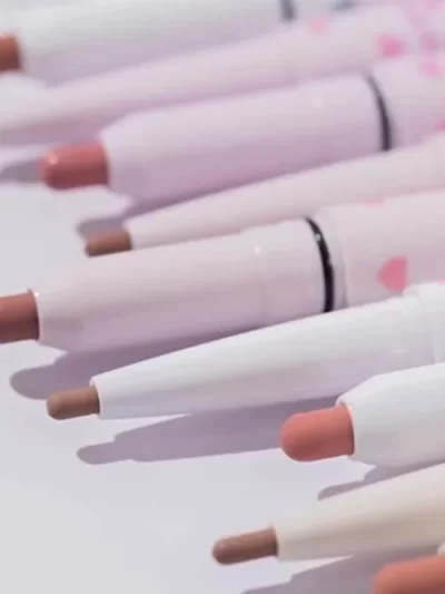 FLORTTE Double-Ended Lipliner