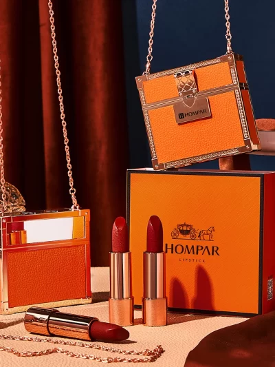 Luxury Korean Private Label Lipsticks