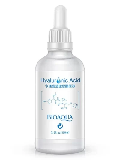 BIOAQUA Hyaluronic Acid Serum