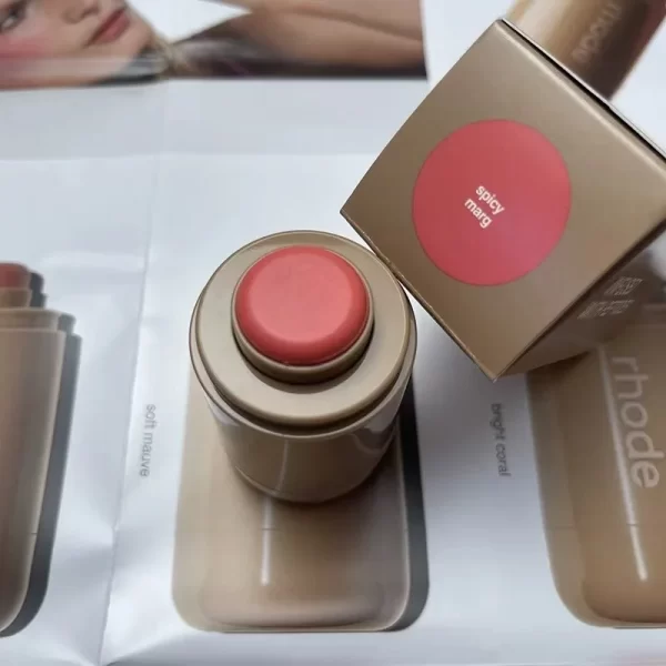 Rhode Pocket Blush - Image 10