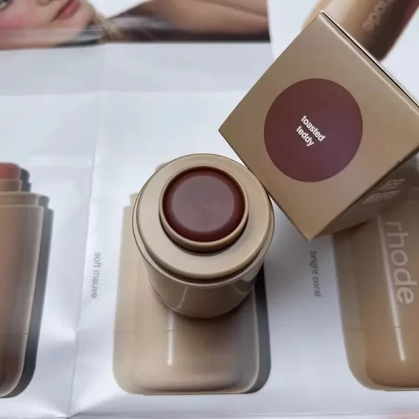 Rhode Pocket Blush - Image 7