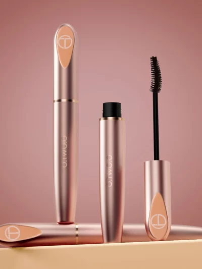 O.TWO.O Silk Fiber Mascara