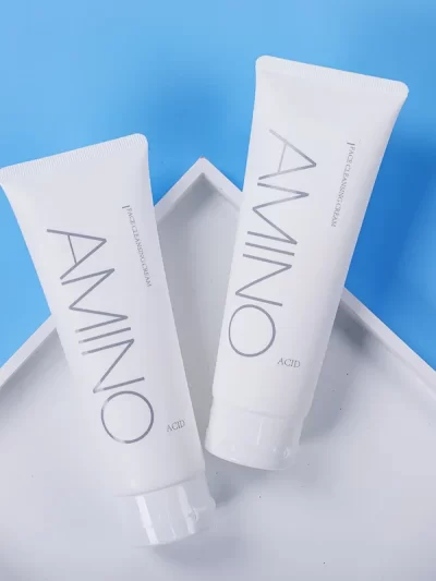 K-Beauty AMINO Cleanser