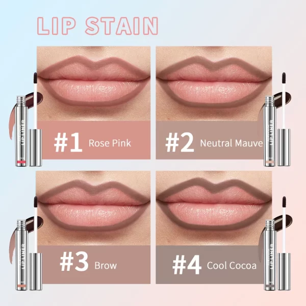 Lakerain Peel-Off Lip Tattoo Liner - Image 6
