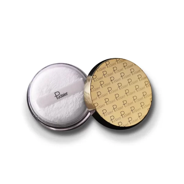 Pudaier Loose Finishing Powder for Medium - Deep Skin Tones
8 Shades
