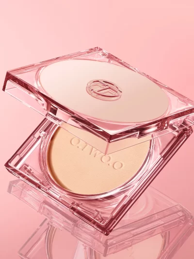 O.TWO.O Mist Mirror Locking Powder