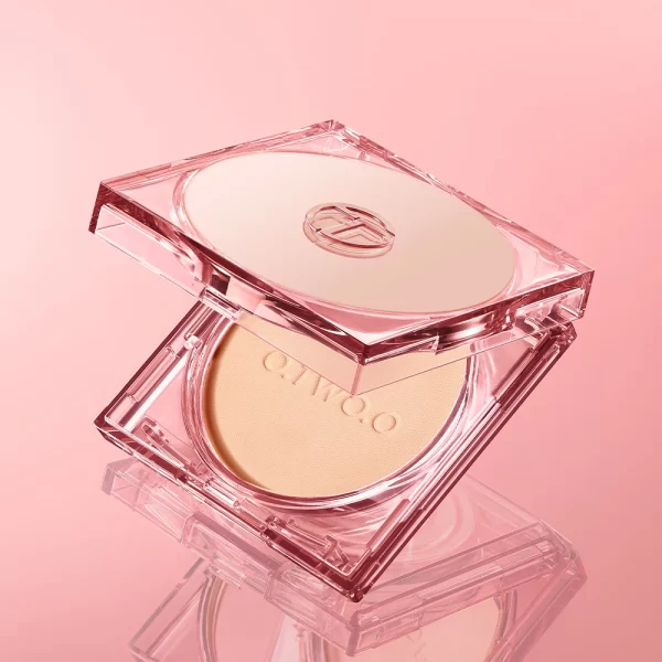 O.TWO.O Mist Mirror Locking Powder
