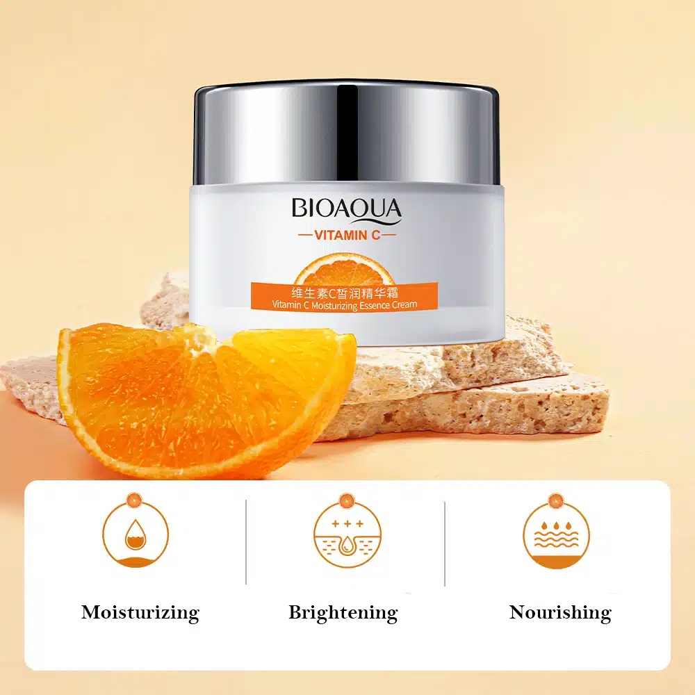 BIOAQUA Wonder Blueberry Skin Care Set - Image 3